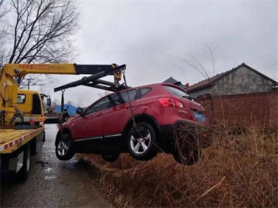 枣阳楚雄道路救援