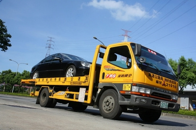 枣阳旅顺口区道路救援